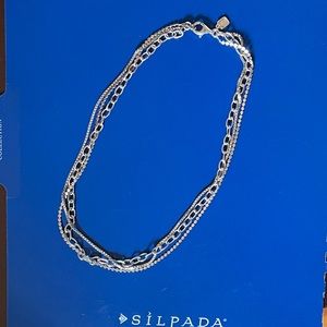 Silpada N2734 Necklace